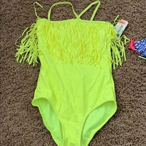 Gianni Bini girls one piece